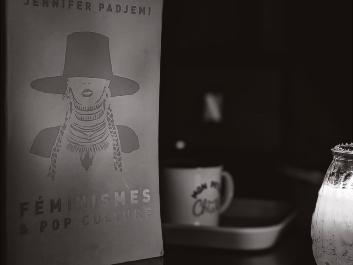 Féminismes & pop culture – JENNIFER&nbsp;PADJEMI